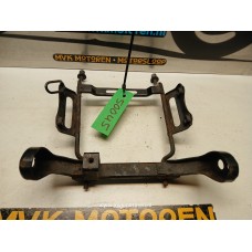 Beugel Richtingaanwijzer + Koplamporen Honda CB-1 CB400 F NC27 1989-92