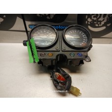Tellerset Honda CB-1 CB400 F NC27 1989-92