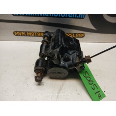 Remklauw Achterzijde Honda CB-1 CB400 F NC27 1989-92