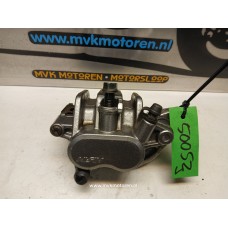 Remklauw Voorzijde Honda CB-1 CB400 F NC27 1989-92