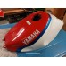 Dummy Tank Yamaha FZR600 3HE 1989-93