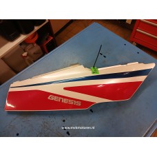 Kontdeel Zijpaneel Rechts Yamaha FZR600 3HE 1989-93