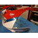 Topkuip Tophalf Yamaha FZR600 3HE 1989-93