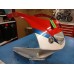 Topkuip Tophalf Yamaha FZR600 3HE 1989-93
