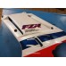 Kuipdeel Links Yamaha FZR600 3HE 1989-93