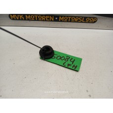 Rubber Luchtfilterhuis Yamaha FZR600 3HE 1989-93