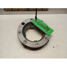 Tankring Yamaha FZR600 3HE 1989-93