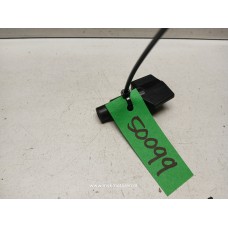 Knop Benzinekraan Yamaha FZR600 3HE 1989-93
