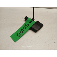 Knop Benzinekraan Yamaha FZR600 3HE 1989-93