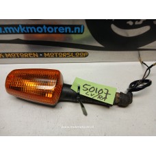 Richtingsaanwijzer Linksvoor/Rechtsachter Yamaha FZR600 3HE 1989-93
