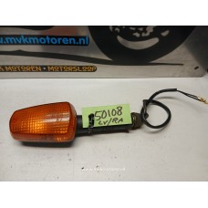Richtingsaanwijzer Linksvoor/Rechtsachter Yamaha FZR600 3HE 1989-93