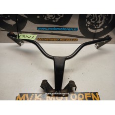 Kuipframe Achterzijde Yamaha FZR600 3HE 1989-93