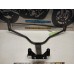 Kuipframe Achterzijde Yamaha FZR600 3HE 1989-93