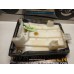 Buddyseat Achterzijde Yamaha FZR600 3HE 1989-93
