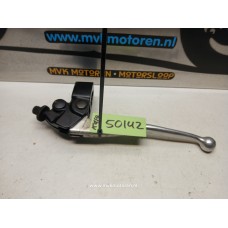 Koppelingshuis Stuur + Hendel Yamaha FZR600 3HE 1989-93