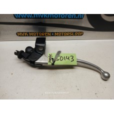 Koppelingshuis Stuur + Hendel Yamaha FZR600 3HE 1989-93