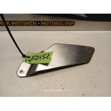 Schetsplaatje Linksvoor Yamaha FZR600 3HE 1989-93