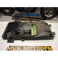 Achterspatbord Boven Wiel Yamaha FZR600 3HE 1989-93