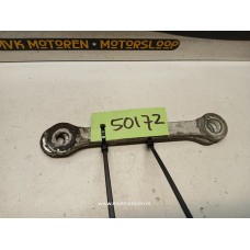 Dogbones Yamaha FZR600 3HE 1989-93