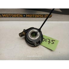 Opnemer km Teller Voorwiel Yamaha FZR600 3HE 1989-93