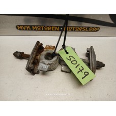 Kettingspanners Achterbrug Yamaha FZR600 3HE 1989-93