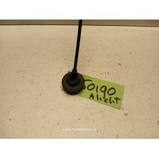 Rubber Achterlicht Yamaha FZR600 3HE 1989-93