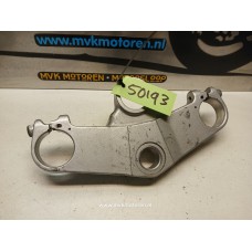 Kroonplaat Yamaha FZR600 3HE 1989-93
