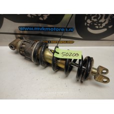 Achterveer Yamaha FZR600 3HE 1989-93