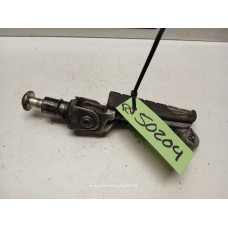 Voetsteun Rechtsvoor Yamaha FZR600 3HE 1989-93
