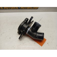 Vuldop Tuit Koelsysteem Yamaha FZR600 3HE 1989-93 Vuldop Tuit Koelsysteem Yamaha FZR600 3HE 1989-93