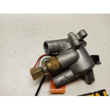 Thermostaathuis Yamaha FZR600 3HE 1989-93