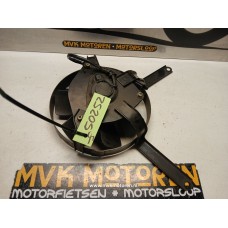Ventilator Radiateur Yamaha FZR600 3HE 1989-93