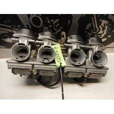 Carburateur Yamaha FZR600 3HE 1989-93