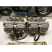 Carburateur Yamaha FZR600 3HE 1989-93