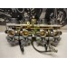 Carburateur Yamaha FZR600 3HE 1989-93