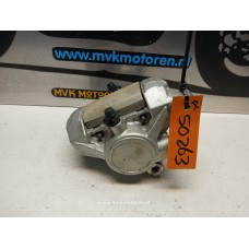 Remklauw Achterzijde Yamaha FZR600 3HE 1989-93