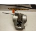 Remklauw Achterzijde Yamaha FZR600 3HE 1989-93