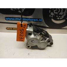 Remklauw Linksvoor Yamaha FZR600 3HE 1989-93