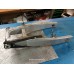 Achterbrug Yamaha FZR600 3HE 1989-93