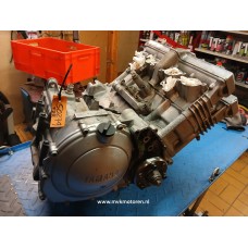 Motorblok 32.000 km Yamaha FZR600 3HE 1989-93