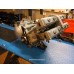Motorblok 32.000 km Yamaha FZR600 3HE 1989-93