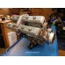 Motorblok 32.000 km Yamaha FZR600 3HE 1989-93
