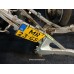 Frame MR-23-GS Yamaha FZR600 3HE 1989-93