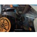Kuipdeel Links Yamaha FZR1000 3GM 1991-95