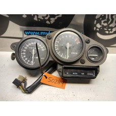 Tellerset 54.000 km Yamaha FZR600 3HE 1989-93