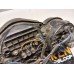 Tellerset 54.000 km Yamaha FZR600 3HE 1989-93