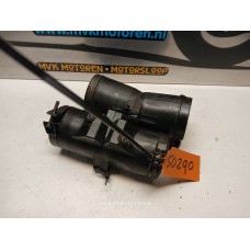 Inlaatrubbers Yamaha FZR600 3HE 1989-93