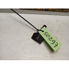 Knop Benzinekraan Yamaha FZR600 3HE 1989-93