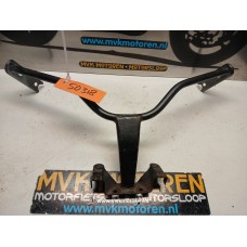 Kuipframe Achterzijde Kuip Yamaha FZR600 3HE 1989-93