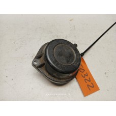 Deksel Carburateur Bovenzijde Yamaha FZR600 3HE 1989-93